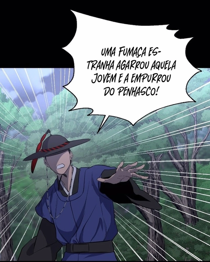 O Conto de um Imortal Capítulo 42 Página 119