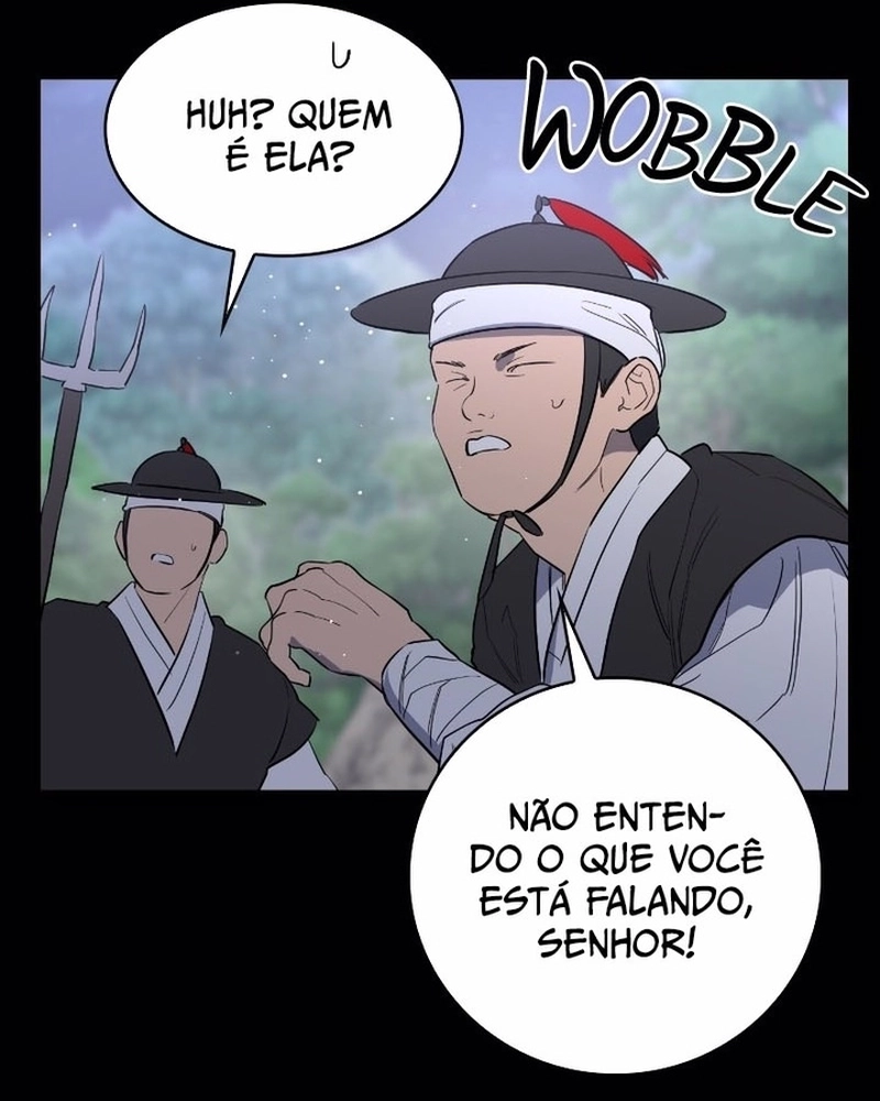 O Conto de um Imortal Capítulo 42 Página 121
