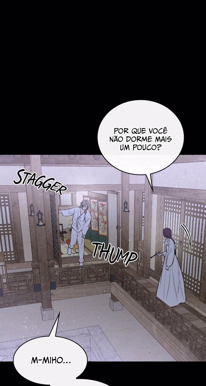 O Conto de um Imortal Capítulo 42 Página 40