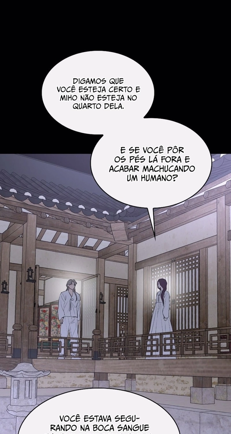 O Conto de um Imortal Capítulo 42 Página 53