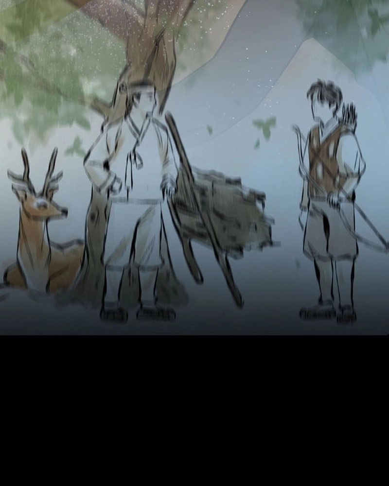 O Conto de um Imortal Capítulo 42 Página 7