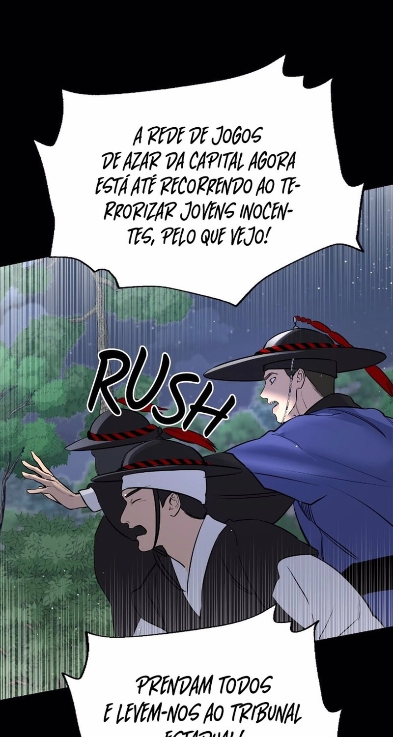 O Conto de um Imortal Capítulo 42 Página 84