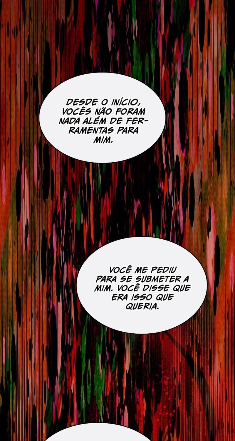 O Conto de um Imortal Capítulo 43 Página 107