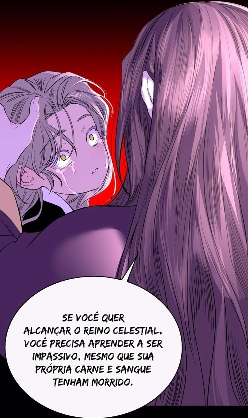 O Conto de um Imortal Capítulo 43 Página 76