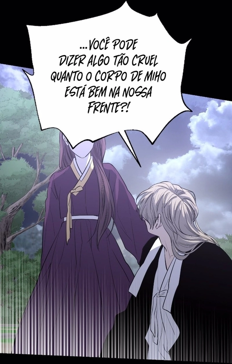 O Conto de um Imortal Capítulo 43 Página 84