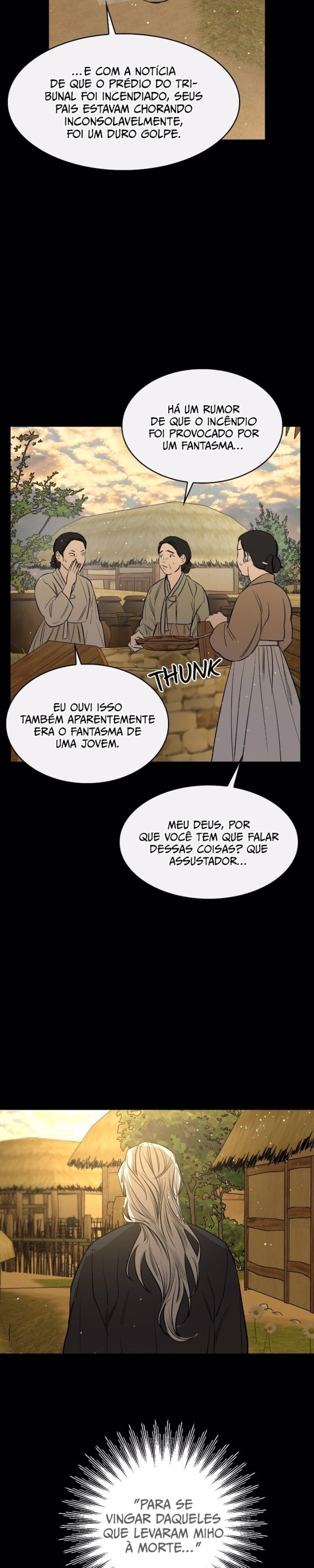 O Conto de um Imortal Capítulo 44 Página 13