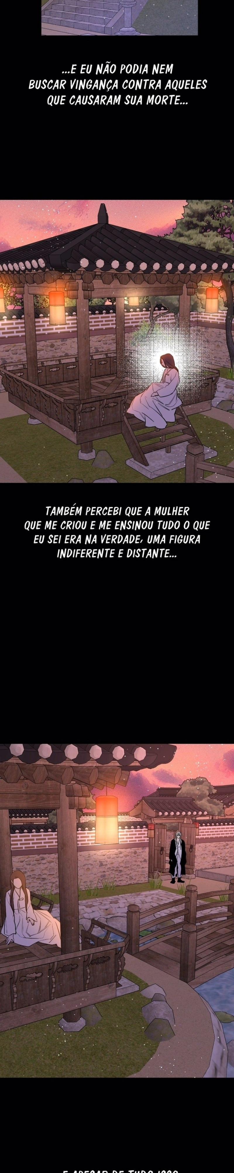 O Conto de um Imortal Capítulo 44 Página 16