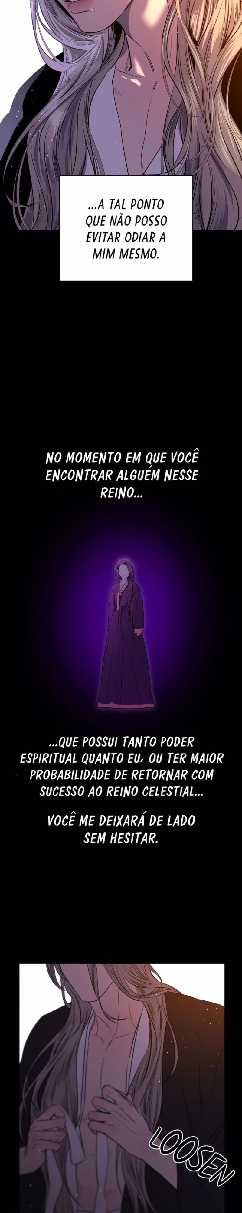 O Conto de um Imortal Capítulo 44 Página 19