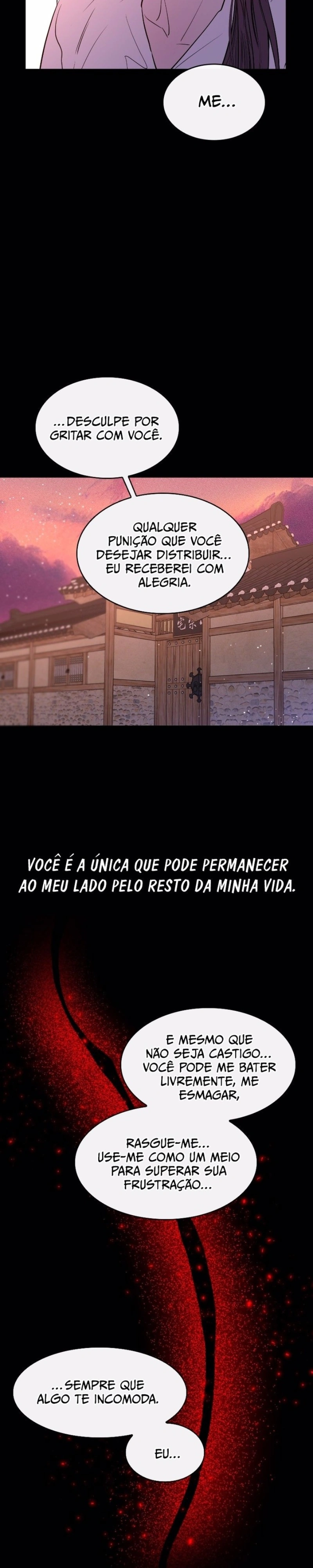O Conto de um Imortal Capítulo 44 Página 21
