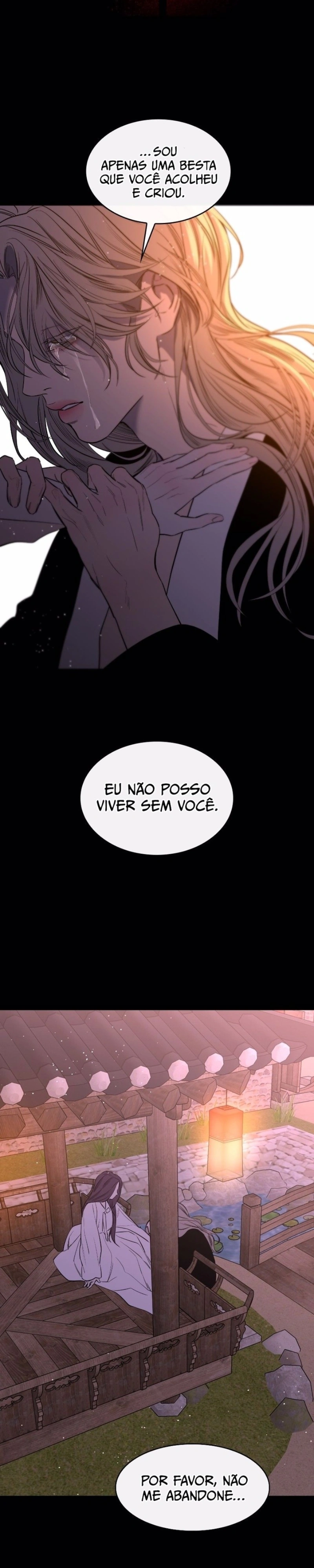 O Conto de um Imortal Capítulo 44 Página 22