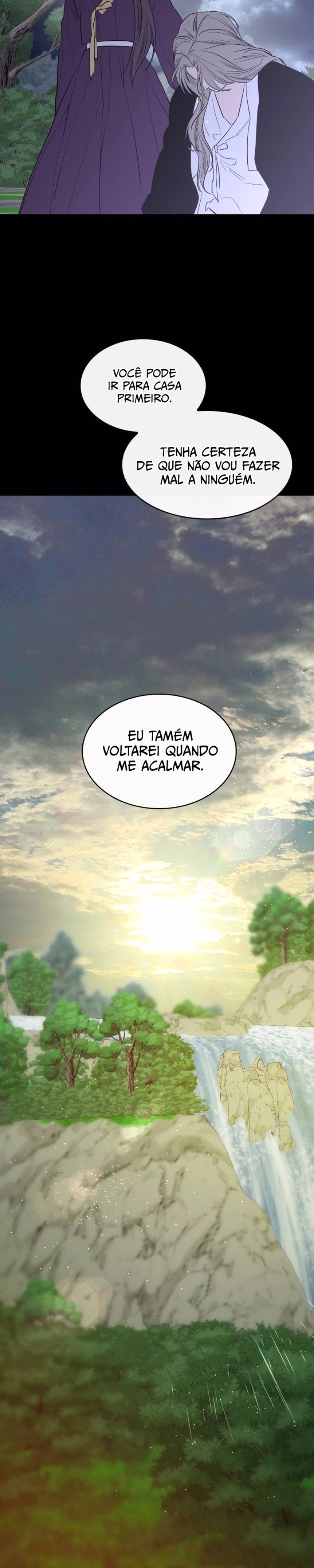 O Conto de um Imortal Capítulo 44 Página 3