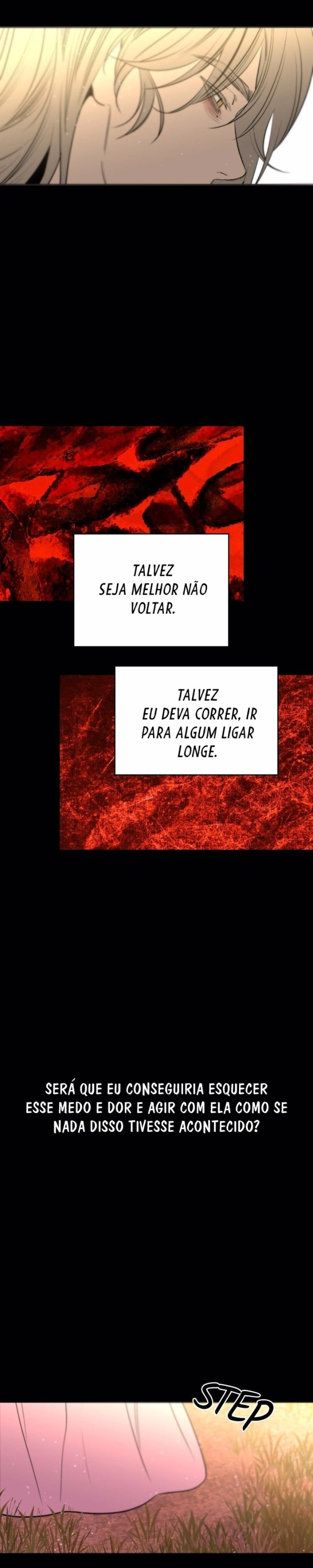 O Conto de um Imortal Capítulo 44 Página 7