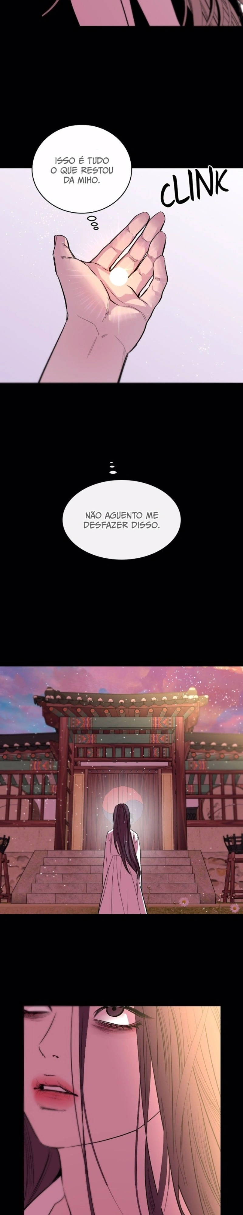 O Conto de um Imortal Capítulo 44 Página 9
