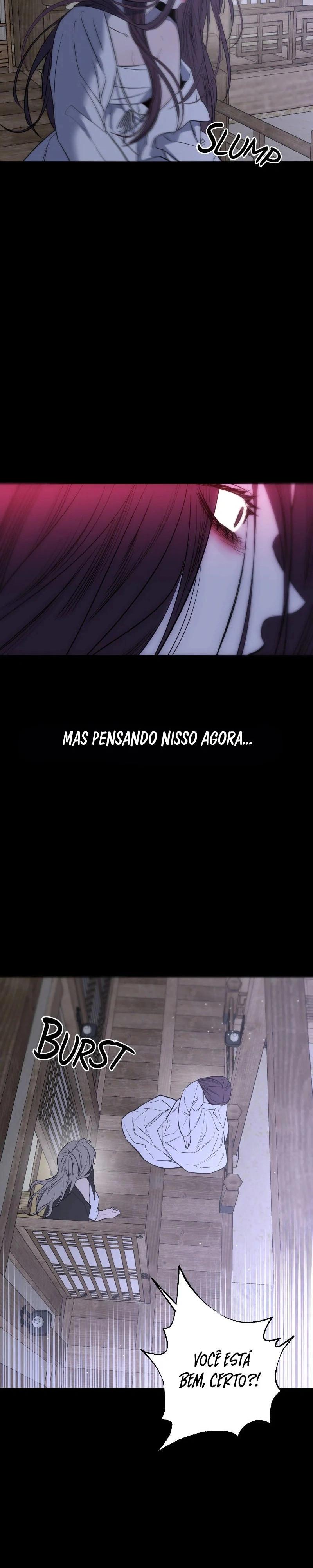 O Conto de um Imortal Capítulo 45 Página 11