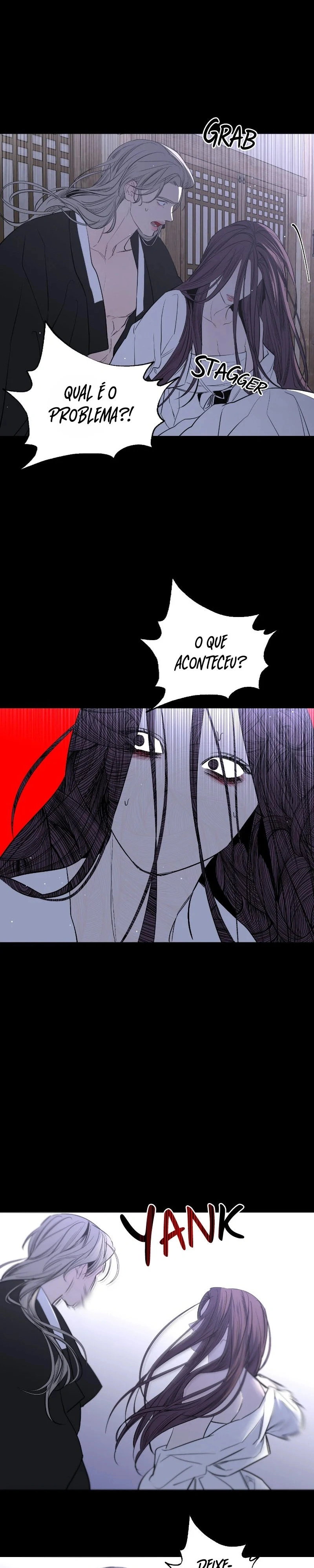 O Conto de um Imortal Capítulo 45 Página 12