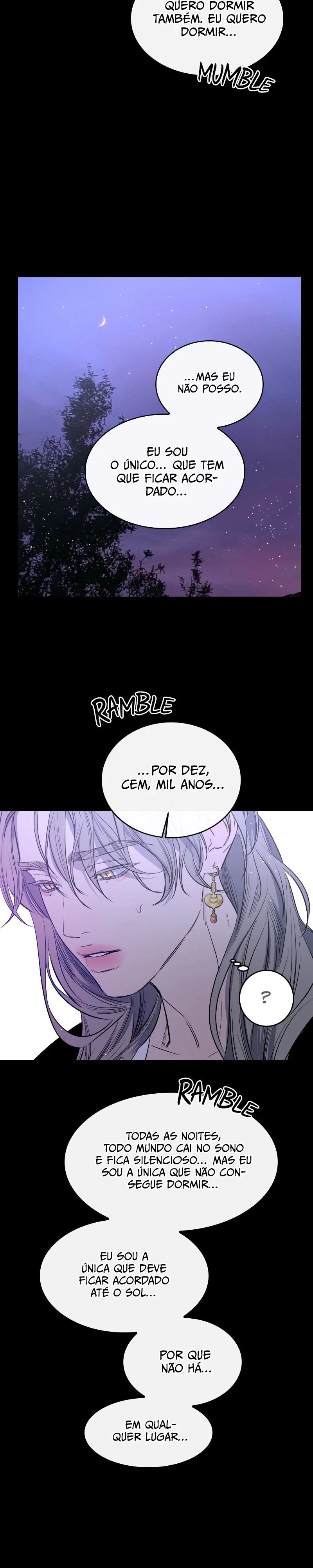 O Conto de um Imortal Capítulo 45 Página 15