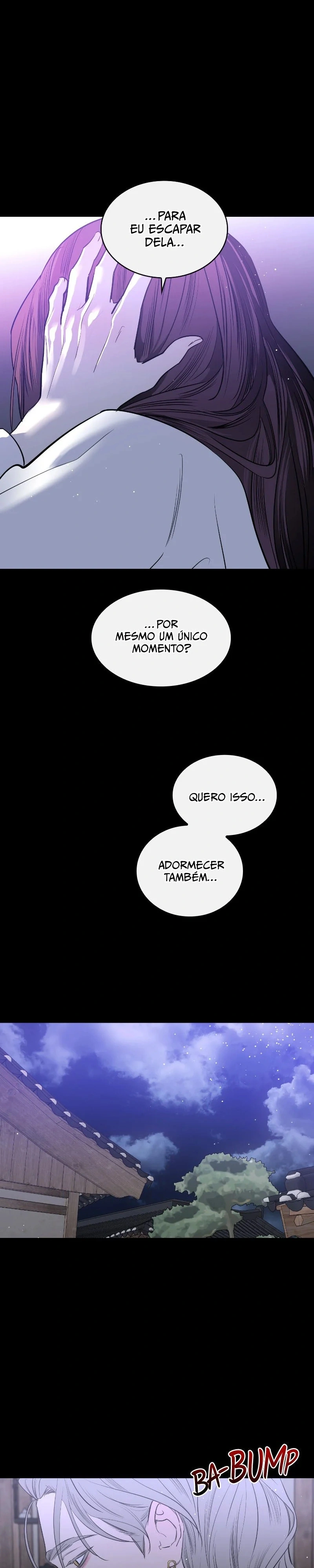 O Conto de um Imortal Capítulo 45 Página 16