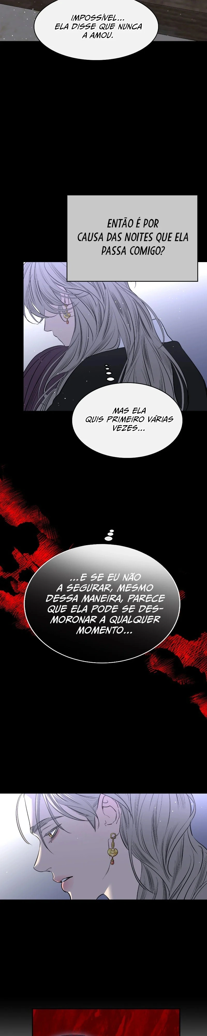O Conto de um Imortal Capítulo 45 Página 18
