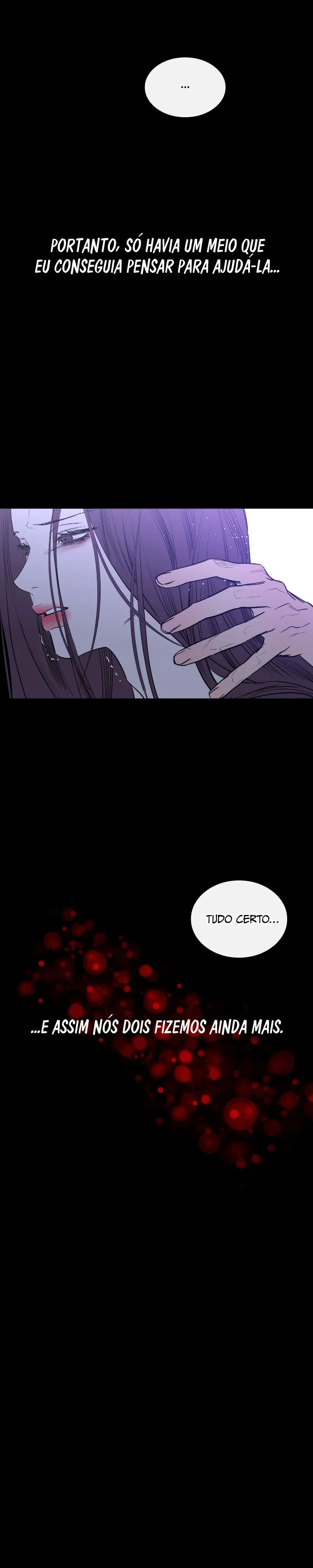 O Conto de um Imortal Capítulo 45 Página 21