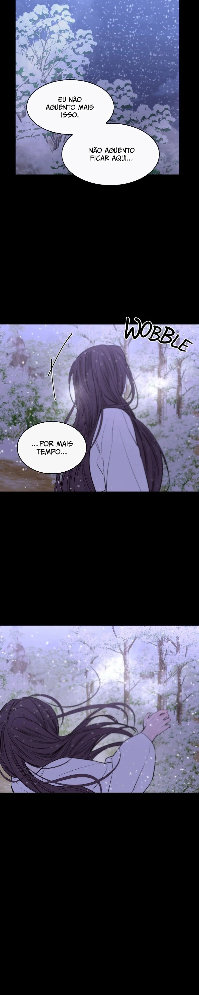 O Conto de um Imortal Capítulo 45 Página 28
