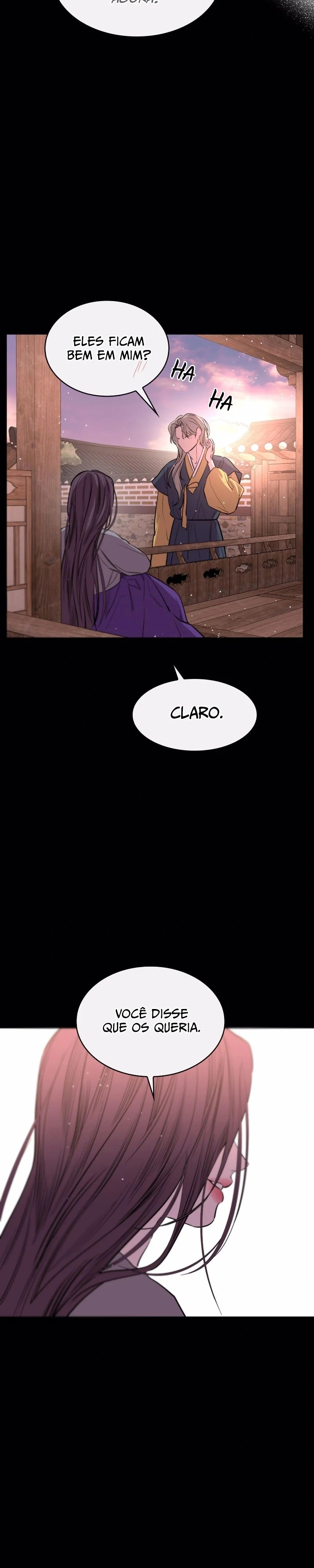 O Conto de um Imortal Capítulo 45 Página 6