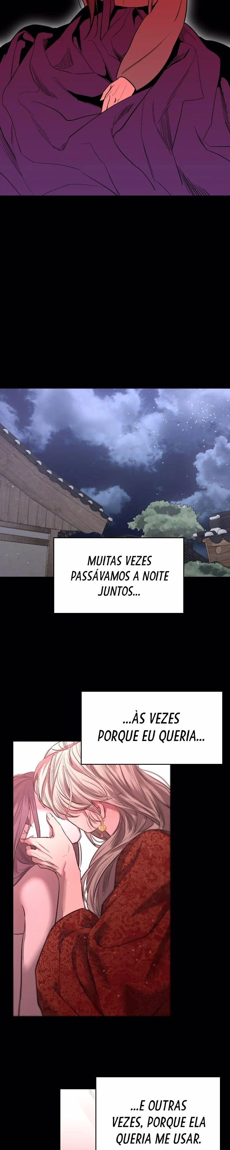 O Conto de um Imortal Capítulo 45 Página 8