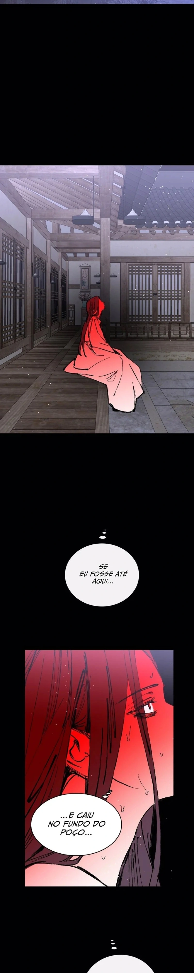 O Conto de um Imortal Capítulo 46 Página 10