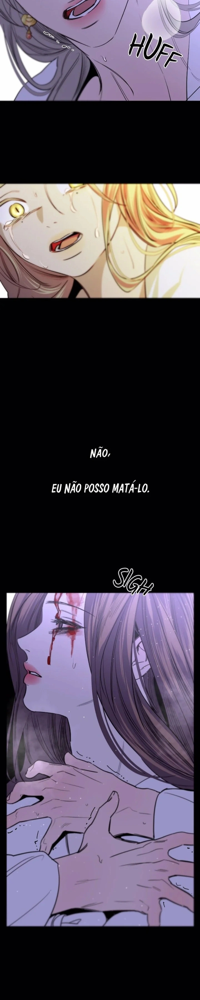 O Conto de um Imortal Capítulo 46 Página 13