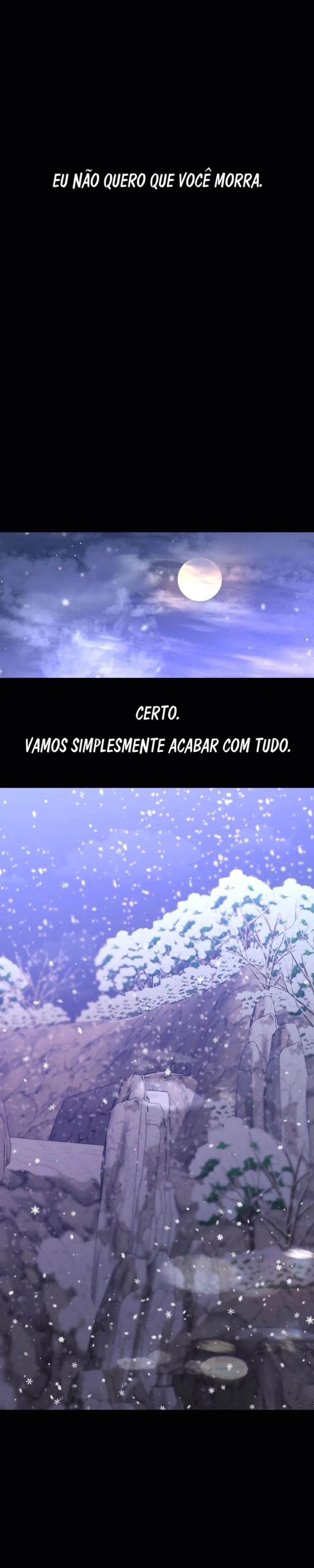 O Conto de um Imortal Capítulo 46 Página 14