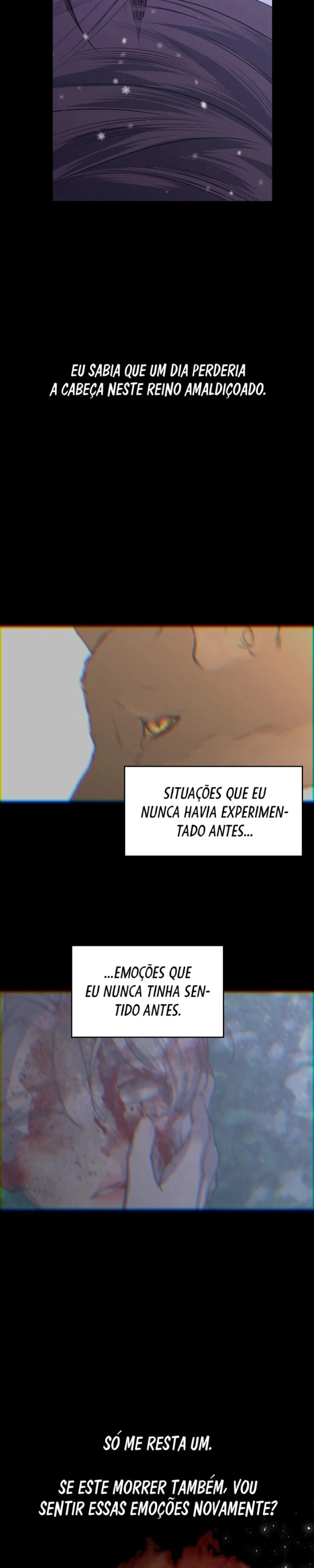 O Conto de um Imortal Capítulo 46 Página 2