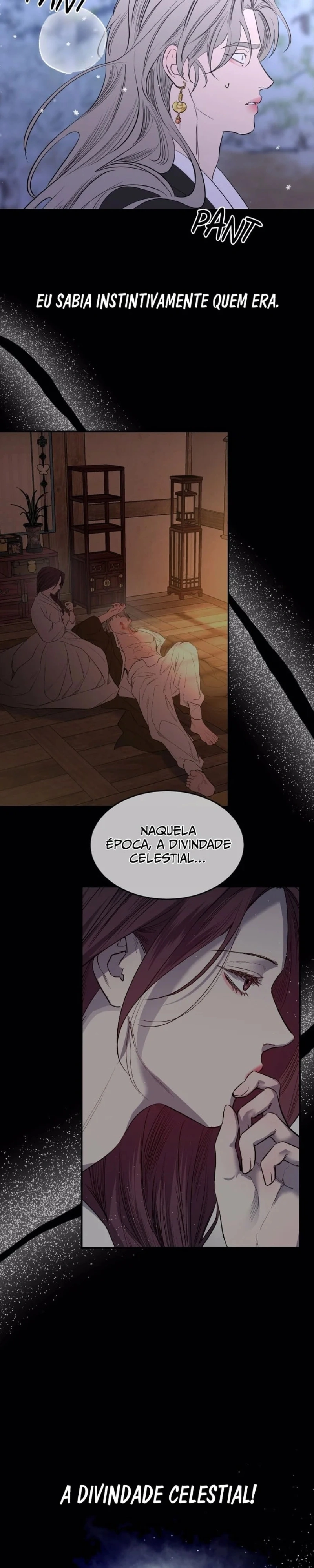 O Conto de um Imortal Capítulo 46 Página 22
