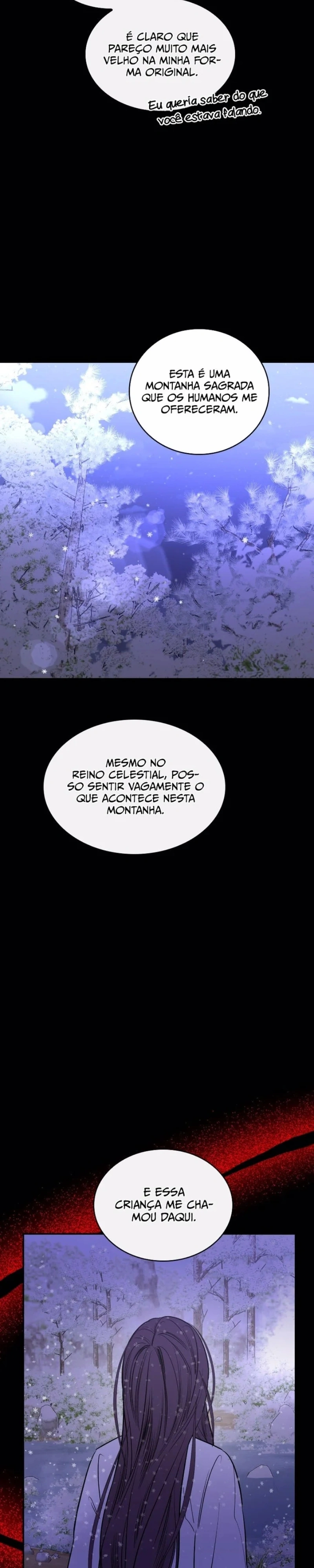 O Conto de um Imortal Capítulo 46 Página 25