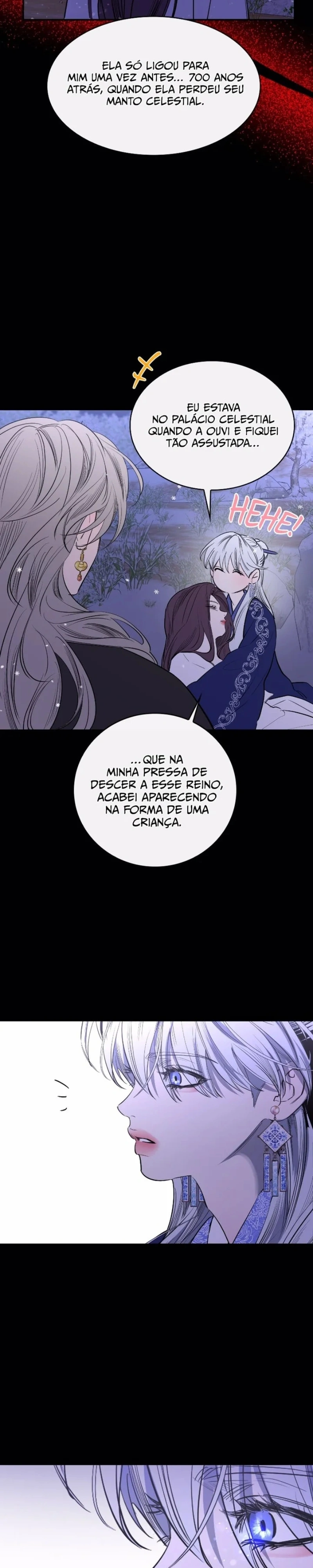 O Conto de um Imortal Capítulo 46 Página 26