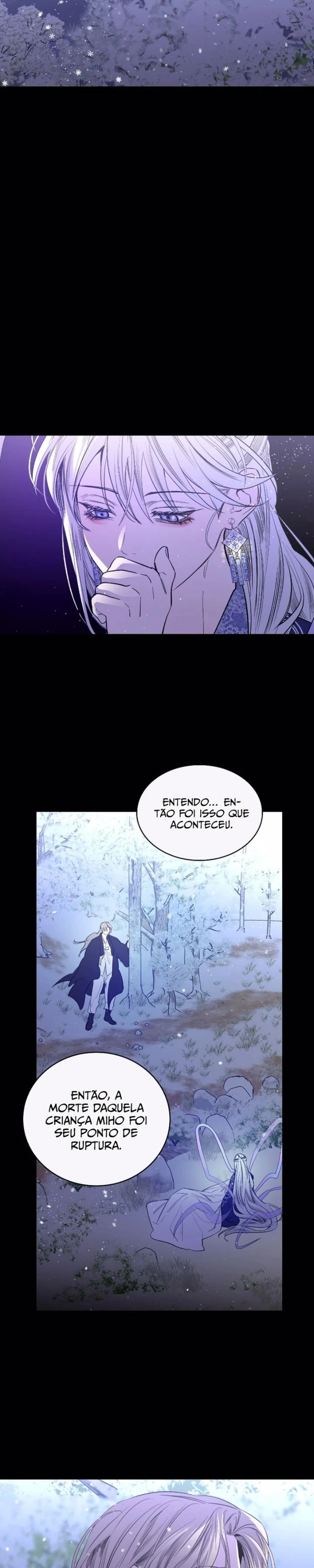 O Conto de um Imortal Capítulo 46 Página 29