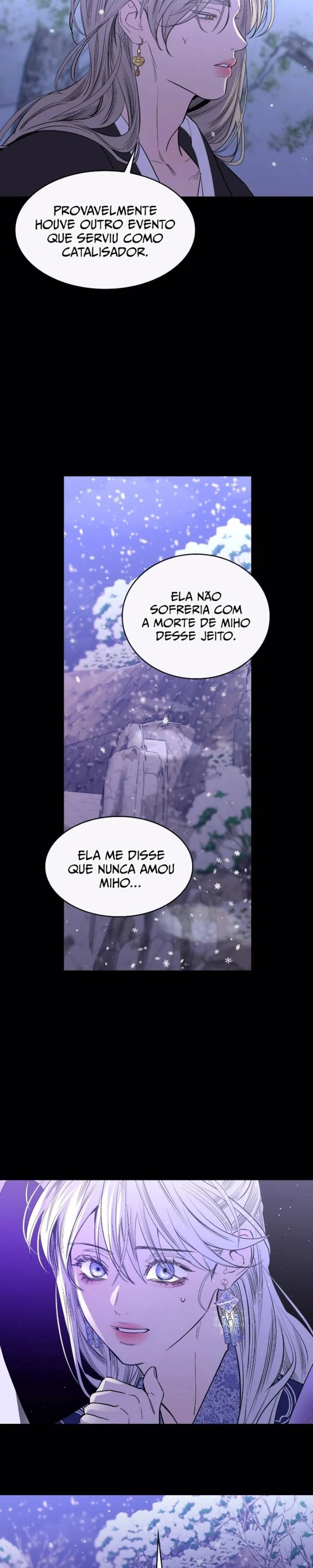 O Conto de um Imortal Capítulo 46 Página 30