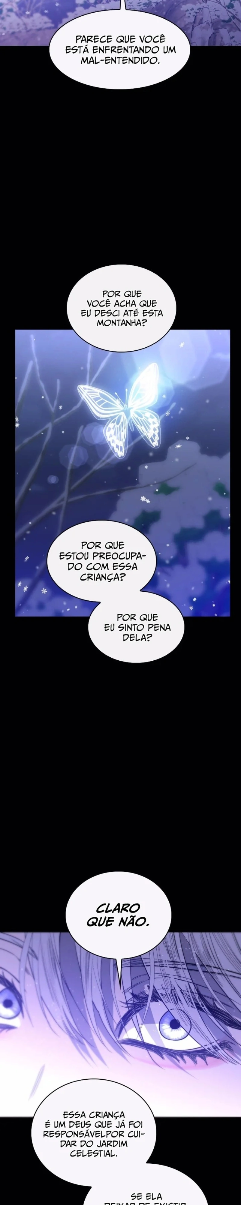 O Conto de um Imortal Capítulo 46 Página 31