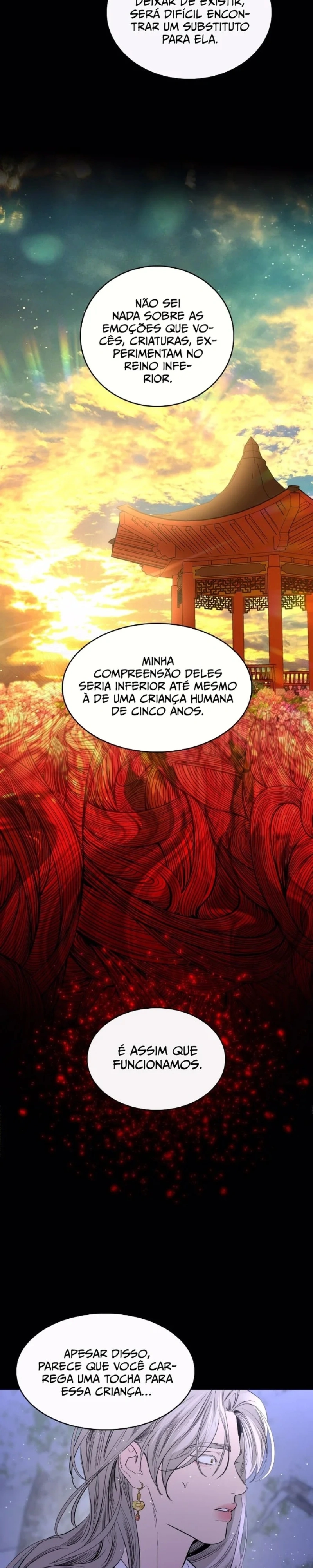 O Conto de um Imortal Capítulo 46 Página 32