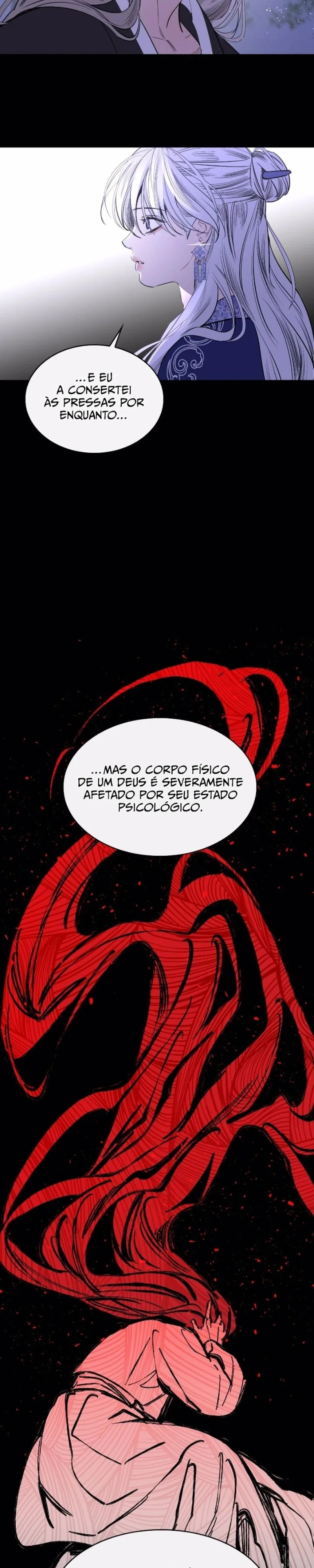 O Conto de um Imortal Capítulo 46 Página 33