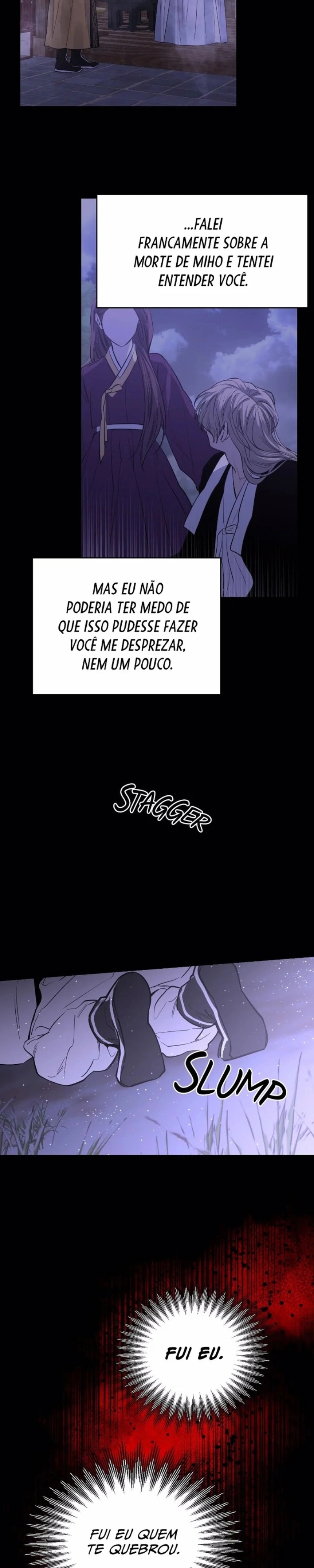 O Conto de um Imortal Capítulo 46 Página 39