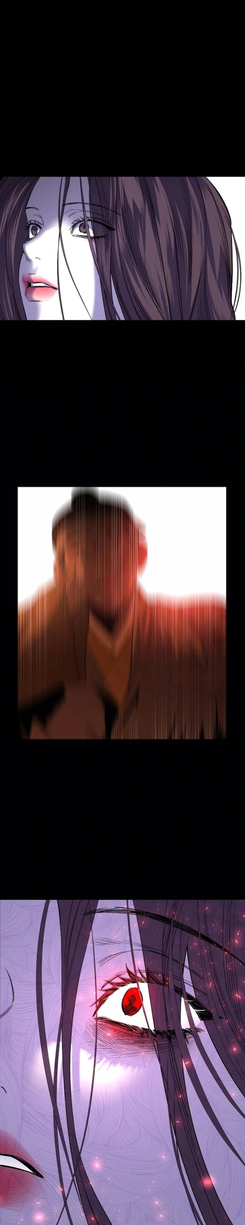 O Conto de um Imortal Capítulo 46 Página 4