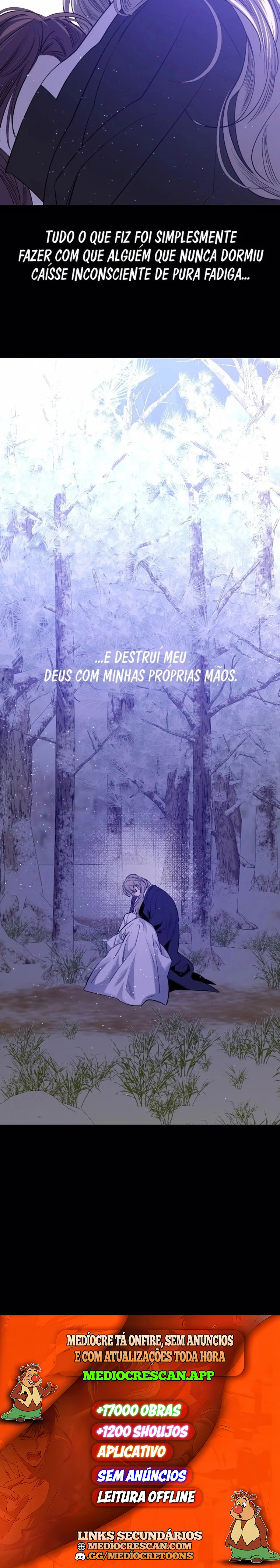 O Conto de um Imortal Capítulo 46 Página 41