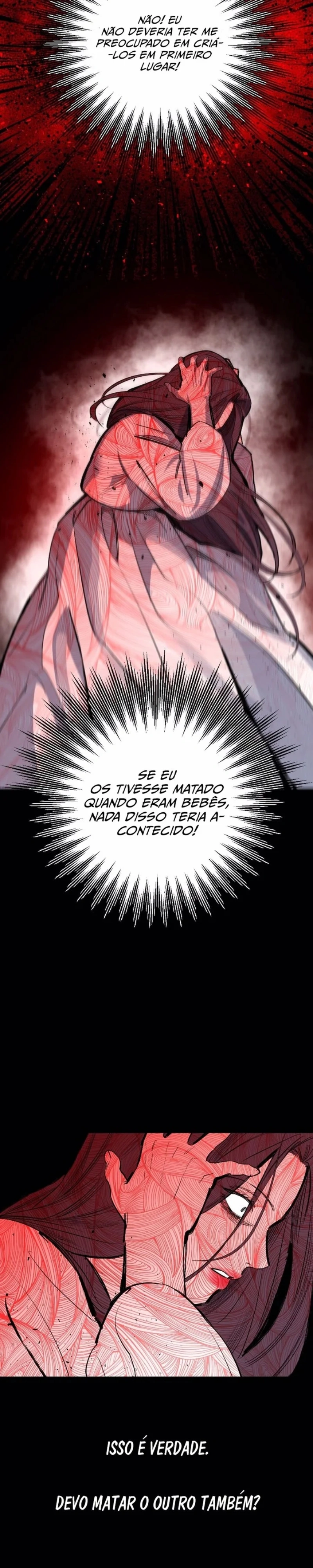 O Conto de um Imortal Capítulo 46 Página 8