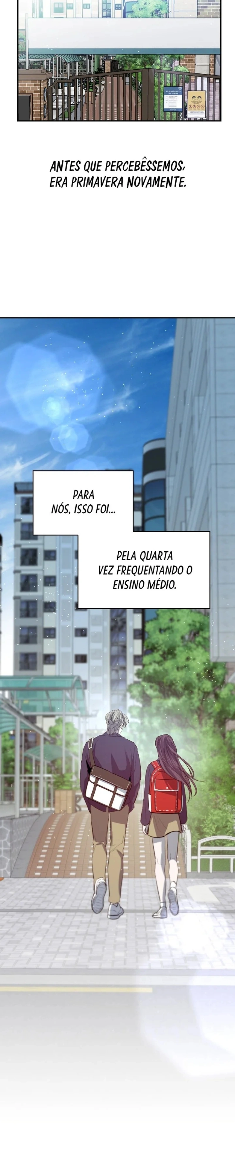 O Conto de um Imortal Capítulo 47 Página 11
