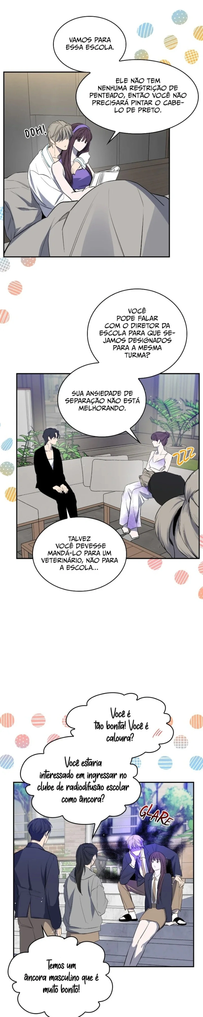O Conto de um Imortal Capítulo 47 Página 12