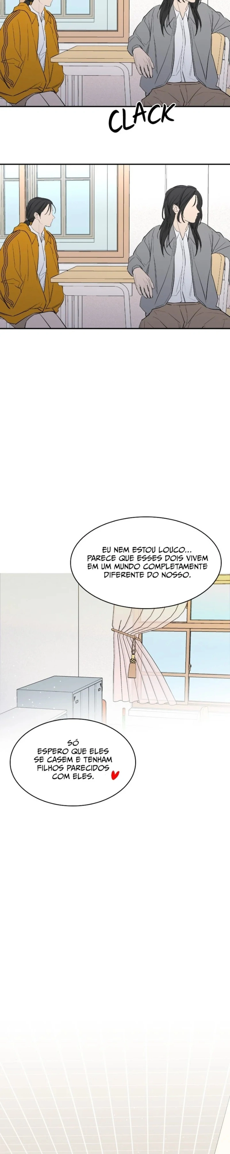 O Conto de um Imortal Capítulo 47 Página 21
