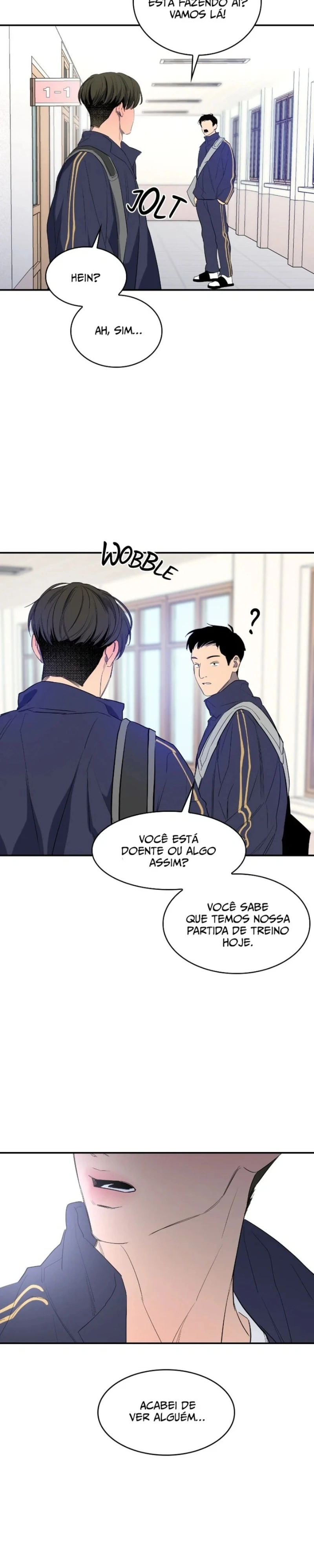 O Conto de um Imortal Capítulo 47 Página 28