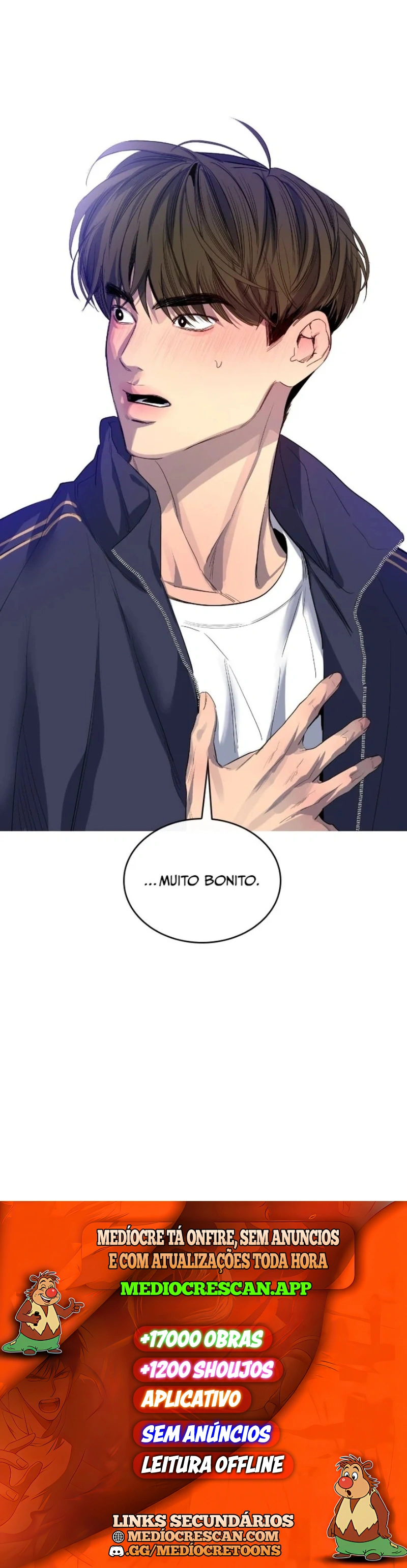 O Conto de um Imortal Capítulo 47 Página 29