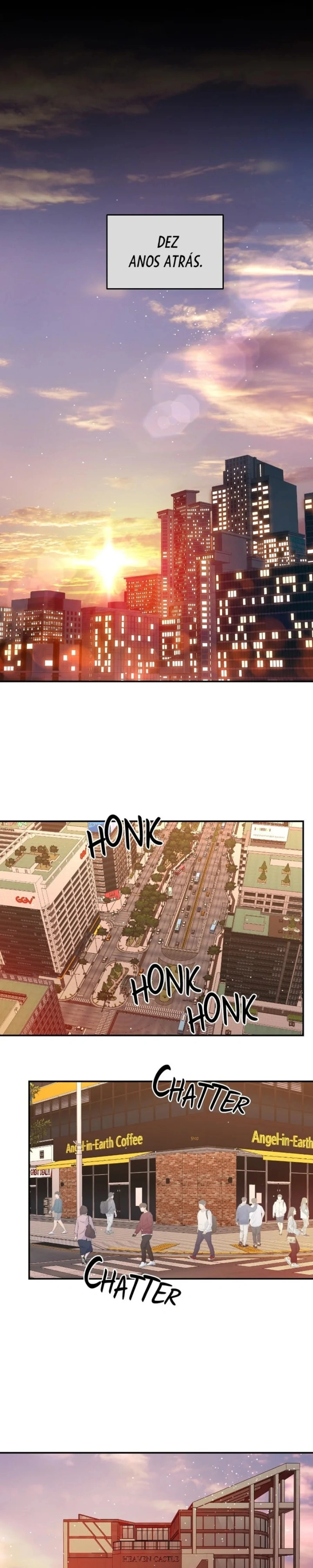 O Conto de um Imortal Capítulo 47 Página 8