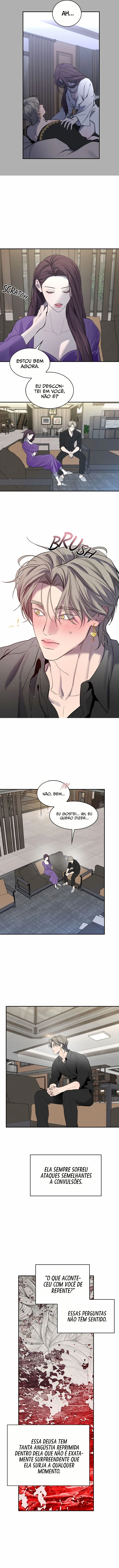 O Conto de um Imortal Capítulo 48 Página 7