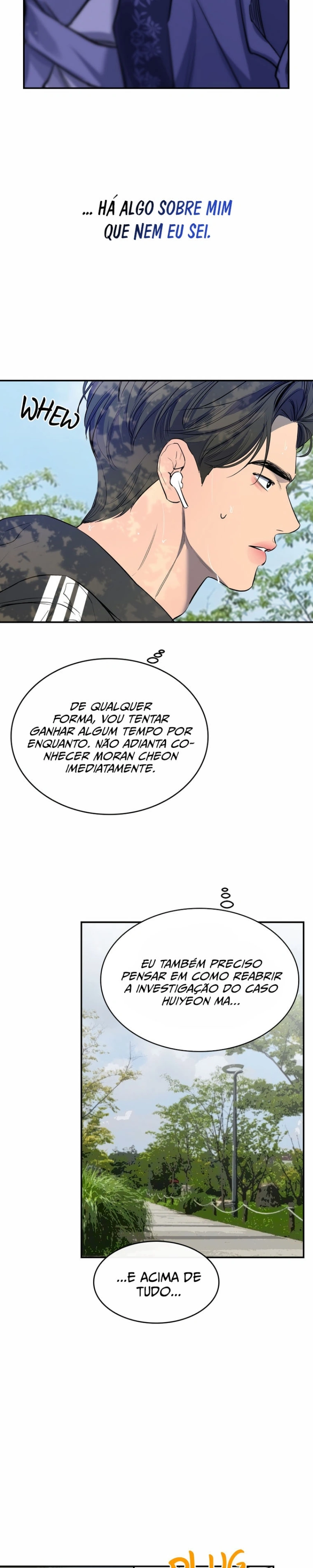 O Conto de um Imortal Capítulo 49 Página 10